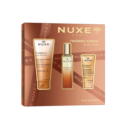 Nuxe Cofre Iconic Scent