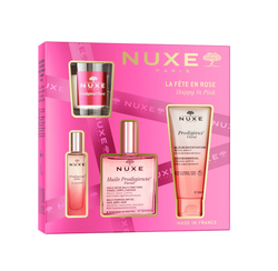 Nuxe Cofre Noel Prodigieuse Floral