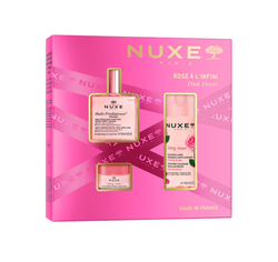 Nuxe Cofre Pink Fever