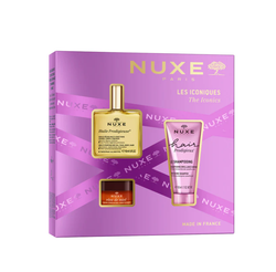 Nuxe Cofre The Iconics