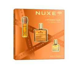 Nuxe Cofre The Infinite Glow