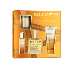 Nuxe Cofre The Prodigieux Collection