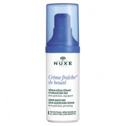 Nuxe Crème Fraîche de Beauté Serum Calmante 30ml