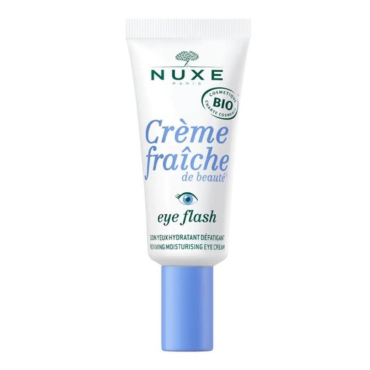 Nuxe Creme Fraiche Ojos 15ml