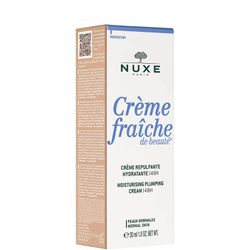 Nuxe Creme Fraiche Repulpante Hidra 48h 30ml