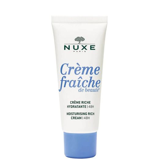 Nuxe Creme Fraiche Rica Hydra 48h Viaje 30ml
