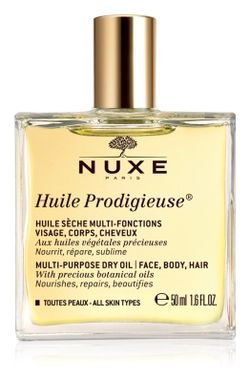 Nuxe Huile Prodigieuse Frasco 50ml
