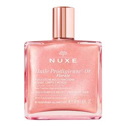 Nuxe Huile Prodigieuse Or Florale 50ml