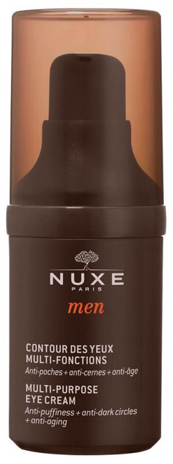 Nuxe Men Contorno de Ojos Multifunción 15ml