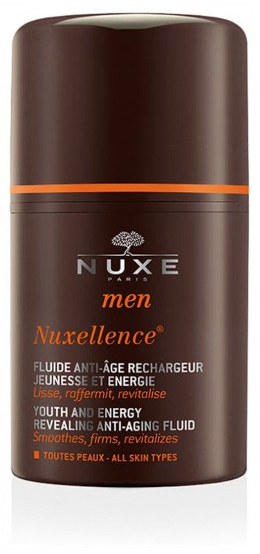 Nuxe Men Nuxellence Fluido Anti-Edad 50ml