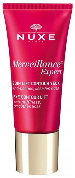 Nuxe Merveillance Expert Contorno de Ojos 15ml