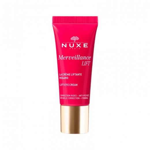 Nuxe Merveillance Lift Contorno de Ojos 15ml