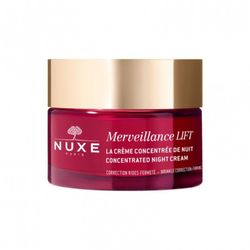 Nuxe Merveillance Lift Crema de Noche 50ml