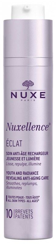 Nuxe Nuxellence Fluido Luminosidad Revelador 50ml