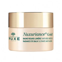 Nuxe Nuxuriance Gold Bálsamo Mirada Luminosa 15ml