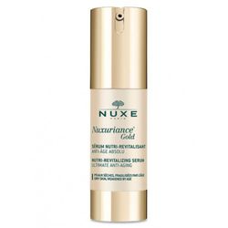 Nuxe Nuxuriance Gold Sérum Nutri-Revitalizante 30ml