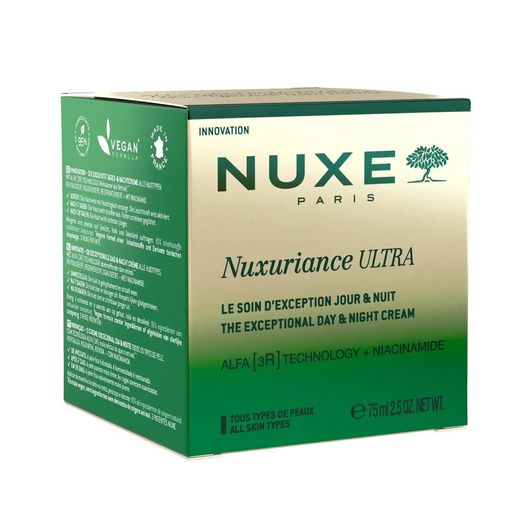 Nuxe Nuxuriance Ultra Excepcional Day&Night 75ml