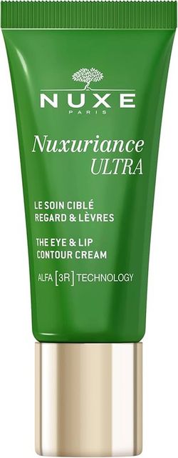 Nuxe Nuxuriance Ultra Contorno de Ojos y Labios 15ml