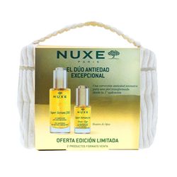 Nuxe Pack Dúo Excepcional Super Sérum 10 50ml