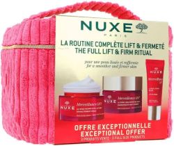Nuxe Pack Merveillance Lift Vanity 25