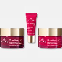 Nuxe Pack Merveillance Lift Vanity 25
