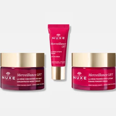 Nuxe Pack Merveillance Lift Vanity 25