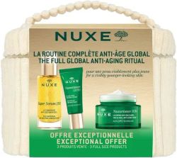 Nuxe Pack Rutina Completa Anti Edad Global
