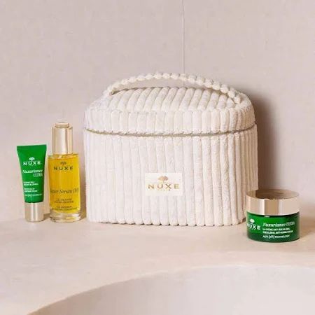 Nuxe Pack Rutina Completa Anti Edad Global