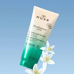 Nuxe Prodidieux Neroli Gel Ducha 200ml