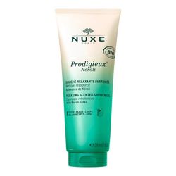 Nuxe Prodidieux Neroli Gel Ducha 200ml