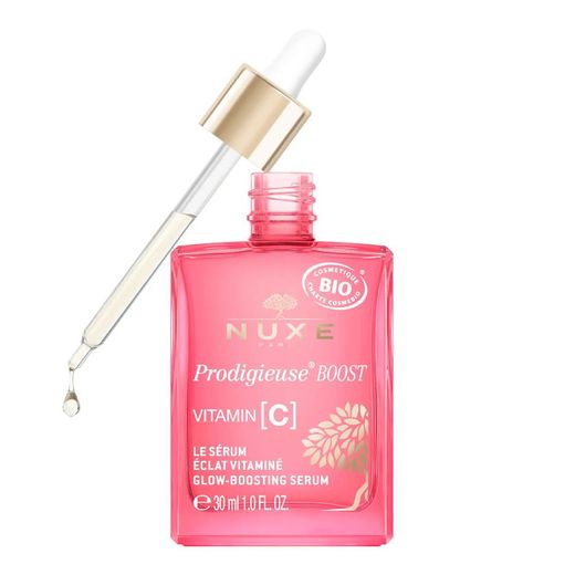 Nuxe Prodigieuse Boost Serum Vitamina C 30ml