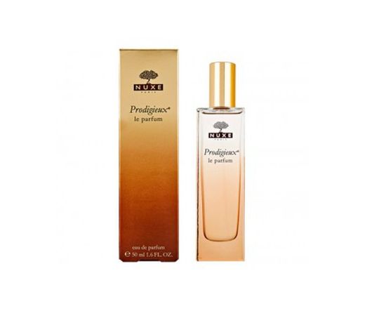 Nuxe prodigieux perfume 50ml