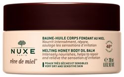 Nuxe Rêve de Miel Bálsamo Corporal Fundente 200ml