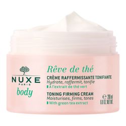 Nuxe Rêve de Thé Body Crema Corporal Reafirmante 200ml