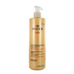 Nuxe Sun Leche Aftersun Maxi 400ml