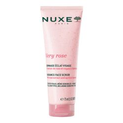 Nuxe Very Rose Exfoliente Luminoso 75ml