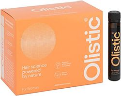 Olistic For Women 28 frascos 25ml
