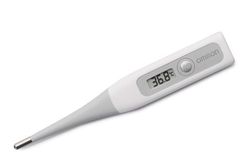 Omron Flex Temp Smart Termómetro Digital