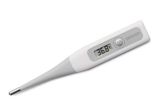 Omron Flex Temp Smart Termómetro Digital
