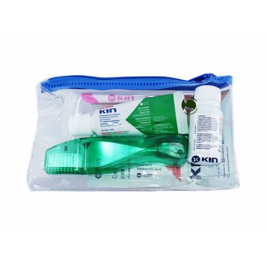 Ortho Kin Kit de Viaje
