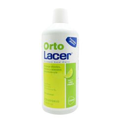 Ortolacer Colutorio Lima Fresca 1L