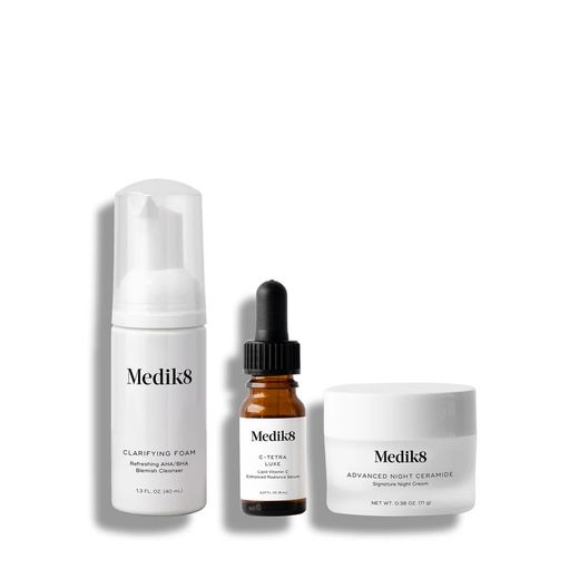 Pack Medik8 Mighty Minis Collection