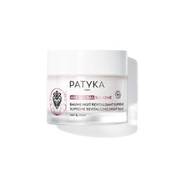 Patyka Age Global Supreme Night Balm 50l