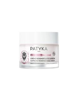 Patyka Age Global Supreme Piel Mixta 50ml