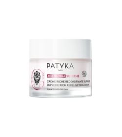 Patyka Age Global Supreme Piel Seca 50ml