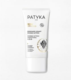 Patyka Gommage Lissant Double Action 50ml