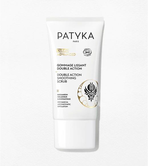 Patyka Gommage Lissant Double Action 50ml