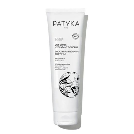 Patyka Body Laits Corps Hydra 150ml