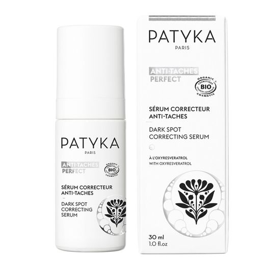 Patyka Coffret Serum Correctur + Protec 30SPF