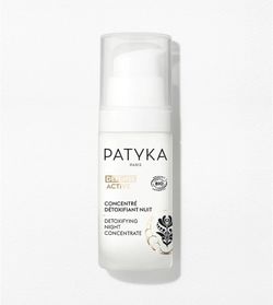 Patyka Concentre Detoxifiant Nuit 30ml